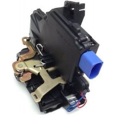 Vnitřní dveřní zámek VW VOLKSWAGEN TRANSPORTER/MULTIVAN T5 (7H/T5) 2003-2015 přední levý 3B1837015AM 3B1837015AQ – Sleviste.cz