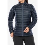 Rab Microlight Alpine Jacket Steel – Hledejceny.cz