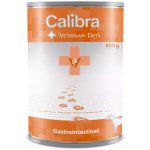 Calibra Veterinary Diets Dog Gastrointestinal 400 g – Sleviste.cz