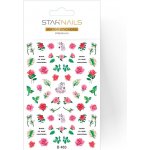 3D vodolepky obtisky premium B483 – Hledejceny.cz