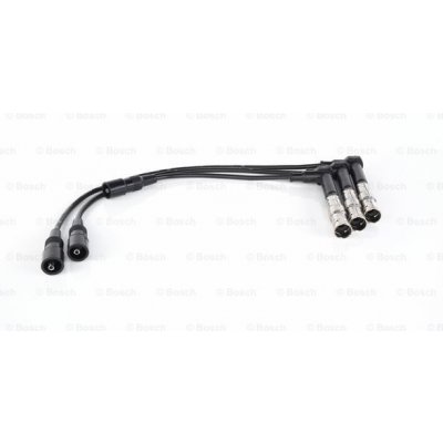 BOSCH Sada kabelů pro zapalování 0986356316 – Hledejceny.cz