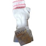 Dětské kamaše bílé – Zbozi.Blesk.cz