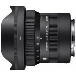 SIGMA 10-18 mm f/2.8 DC DN Contemporary Sony E-mount – Zboží Živě