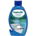 Ludwik čitiš myčky nádobí 250 ml – Hledejceny.cz