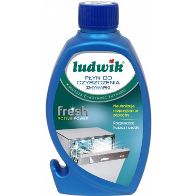 Ludwik čitiš myčky nádobí 250 ml – Hledejceny.cz