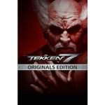 Tekken 7 (Originals Edition) – Hledejceny.cz