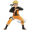 Sběratelská figurka Bandai Banpresto Naruto Shippuden Vibration Stars Nara Shikamaru and Uzumaki Naruto B Uzu