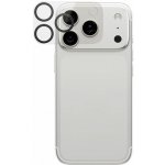 Panzer Glass - ochranný kryt objektivu PicturePerfect pro iPhone 17 Pro, čirá PG78947 – Zboží Živě