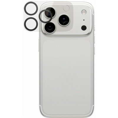 Panzer Glass - ochranný kryt objektivu PicturePerfect pro iPhone 17 Pro, čirá PG78947 – Zboží Živě