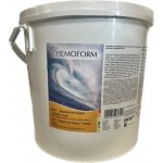 CHEMOFORM Blue Star Tablety maxi 10 kg – Sleviste.cz