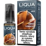 Ritchy Liqua MIX Sweet Tobacco 10 ml 18 mg – Hledejceny.cz