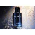 Christian Dior Sauvage Parfum parfém pánský 200 ml – Sleviste.cz