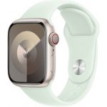 Apple Watch 41mm Soft Mint Sport Band - S/M MWMR3ZM/A – Hledejceny.cz