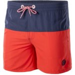 Aquawave PÁNSKÉ ŠORTKY DRAKON 35904-PO red /PAT BLU – Zboží Mobilmania