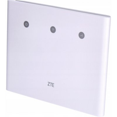 ZTE MF296C – Hledejceny.cz