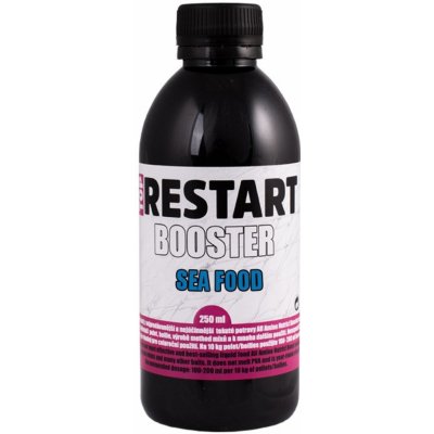 LK Baits Booster Sea Food 250 ml – Hledejceny.cz