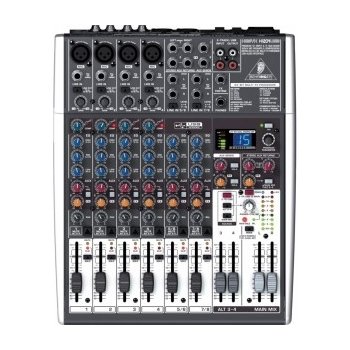 Behringer XENYX X1204