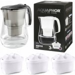 Aquaphor Onyx 4,2 l černá – Hledejceny.cz