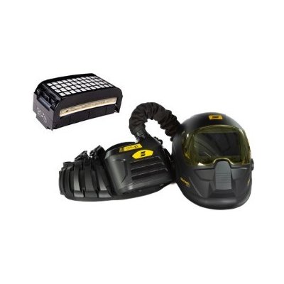 ESAB SENTINEL A 60 Air + EPR X1 + taška – Zboží Dáma