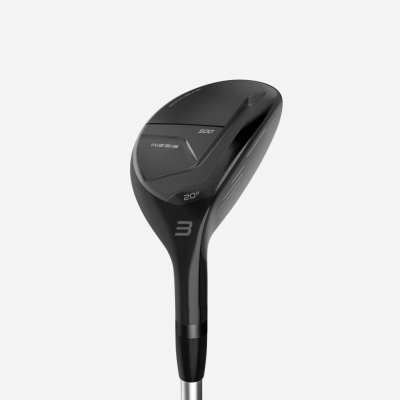 Inesis 500 velikost 2 hybrid pravé 20° 24° 20° Stiff – Hledejceny.cz