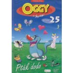 Oggy a švábi - 25 - Pták dodo – Hledejceny.cz