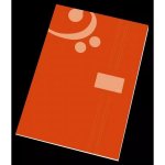 Notes Bohemia Notový sešit A4 428 – Zboží Dáma