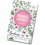 EcoHaus Sampling Prací papírky luční kvítí 100 ks – Zbozi.Blesk.cz