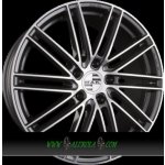 MAK Leipzig 11,5x21 5x130 ET58 gunmetal mirror | Zboží Auto