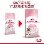 Royal Canin Mother & BabyCat 2 x 10 kg – Hledejceny.cz