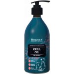 HolistaPets Krillový olej 400 ml – Hledejceny.cz