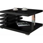 Mirjan 24 KYOTO 31x60 cm lesklá černá – Hledejceny.cz