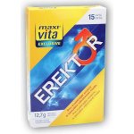 Maxivita Erektor 15 kapslí – Hledejceny.cz