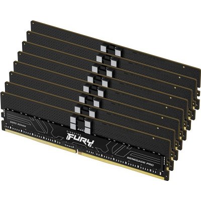 Kingston FURY DDR5 256GB 4800MHz CL36 KF548R36RBK8-256 – Zboží Mobilmania