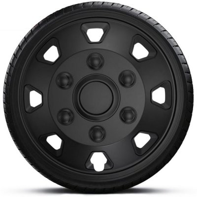 J-TEC ITAH VAN black - kryty kol pro vozy VAN 14" 4 ks – Sleviste.cz