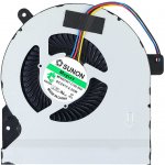 Ventilátor Asus ROG FX502VD GL502VS GL502VM - Grafika (GPU), 9mm – Sleviste.cz