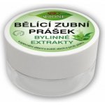 Bione Cosmetics Dentamint bělící zubní prášek bylinné extrakty 40 g – Zboží Dáma