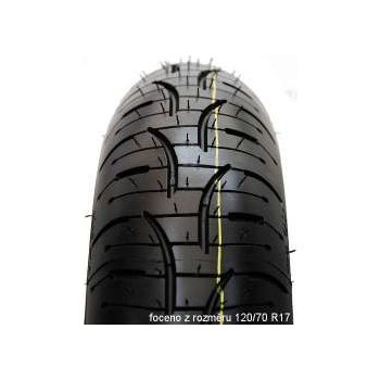 Michelin Pilot Road 4 GT 180/55 R17 73W