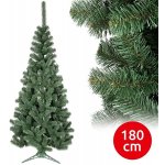 ANMA Vánoční stromek VERONA 180 cm jedle AM0012 – Hledejceny.cz
