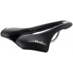 Selle Italia MAX SLR Boost Gel TI 316 Superflow L3 černé – Sleviste.cz