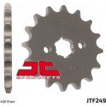 JT Sprockets JTF 249-13 | Zboží Auto