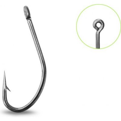 Delphin Háček Reaxe MTD Angle 11 ks Vel.12 – Zboží Mobilmania