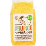 Country Life Krupice kukuřičná jemná Bio 400g – Hledejceny.cz