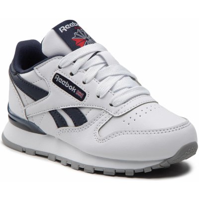 Reebok Classic Leather Step N Fl GV8642 bílá – Zbozi.Blesk.cz