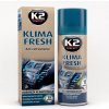 Vůně do auta K2 KLIMA FRESH LEMON 150 ml