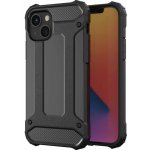Pouzdro Forcell ARMOR Apple iPhone 13 černé – Zboží Mobilmania