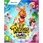 Rabbids: Party of Legends – Zboží Mobilmania