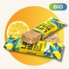 Energetická tyčinka Lifefood Lifebar Oat snack BIO 40 g