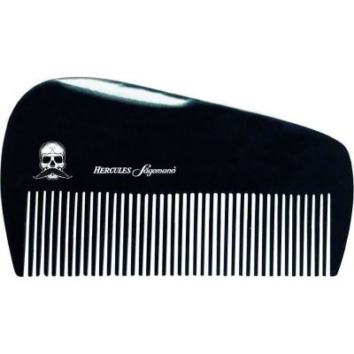 Hercules Best for Barbers AC9 - 3,5 "na bradu – Zboží Mobilmania