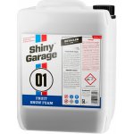 Shiny Garage Fruit Snow Foam 5 l | Zboží Auto