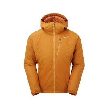 Montane Prism Jacket flame orange